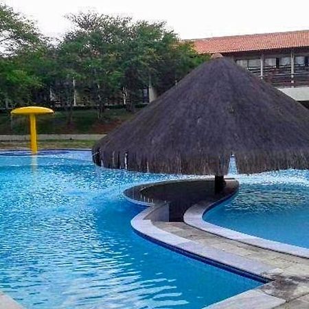 Flat 6-2A Hotel Monte Castelo Gravata 2 Quartos بيزيروس المظهر الخارجي الصورة