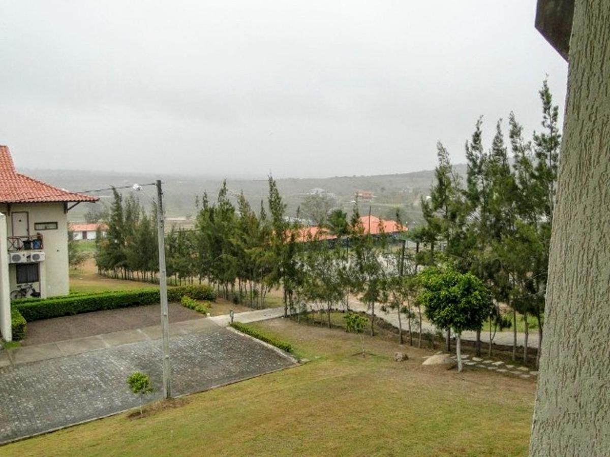 Flat 6-2A Hotel Monte Castelo Gravata 2 Quartos بيزيروس المظهر الخارجي الصورة