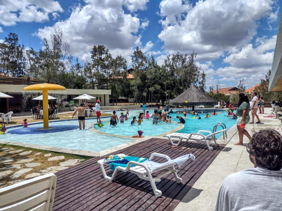 Flat 6-2A Hotel Monte Castelo Gravata 2 Quartos بيزيروس المظهر الخارجي الصورة