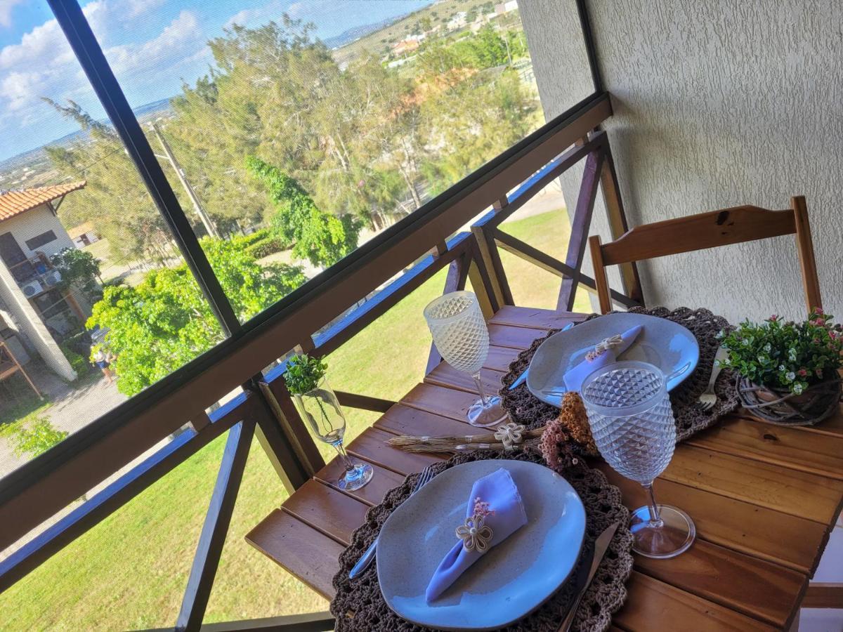 Flat 6-2A Hotel Monte Castelo Gravata 2 Quartos بيزيروس المظهر الخارجي الصورة