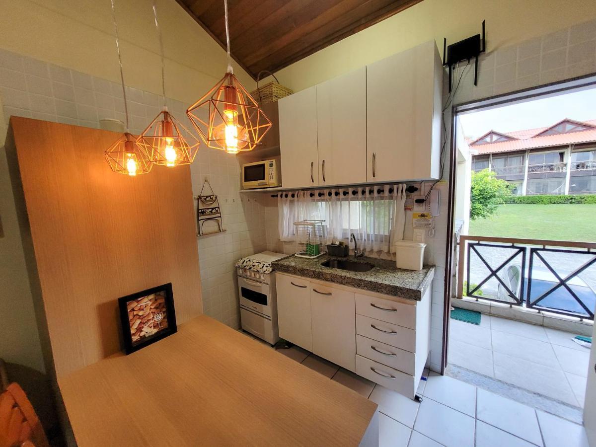 Flat 6-2A Hotel Monte Castelo Gravata 2 Quartos بيزيروس المظهر الخارجي الصورة