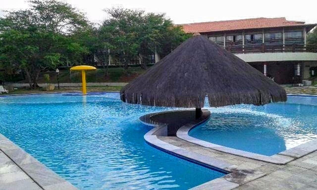 Flat 6-2A Hotel Monte Castelo Gravata 2 Quartos بيزيروس المظهر الخارجي الصورة