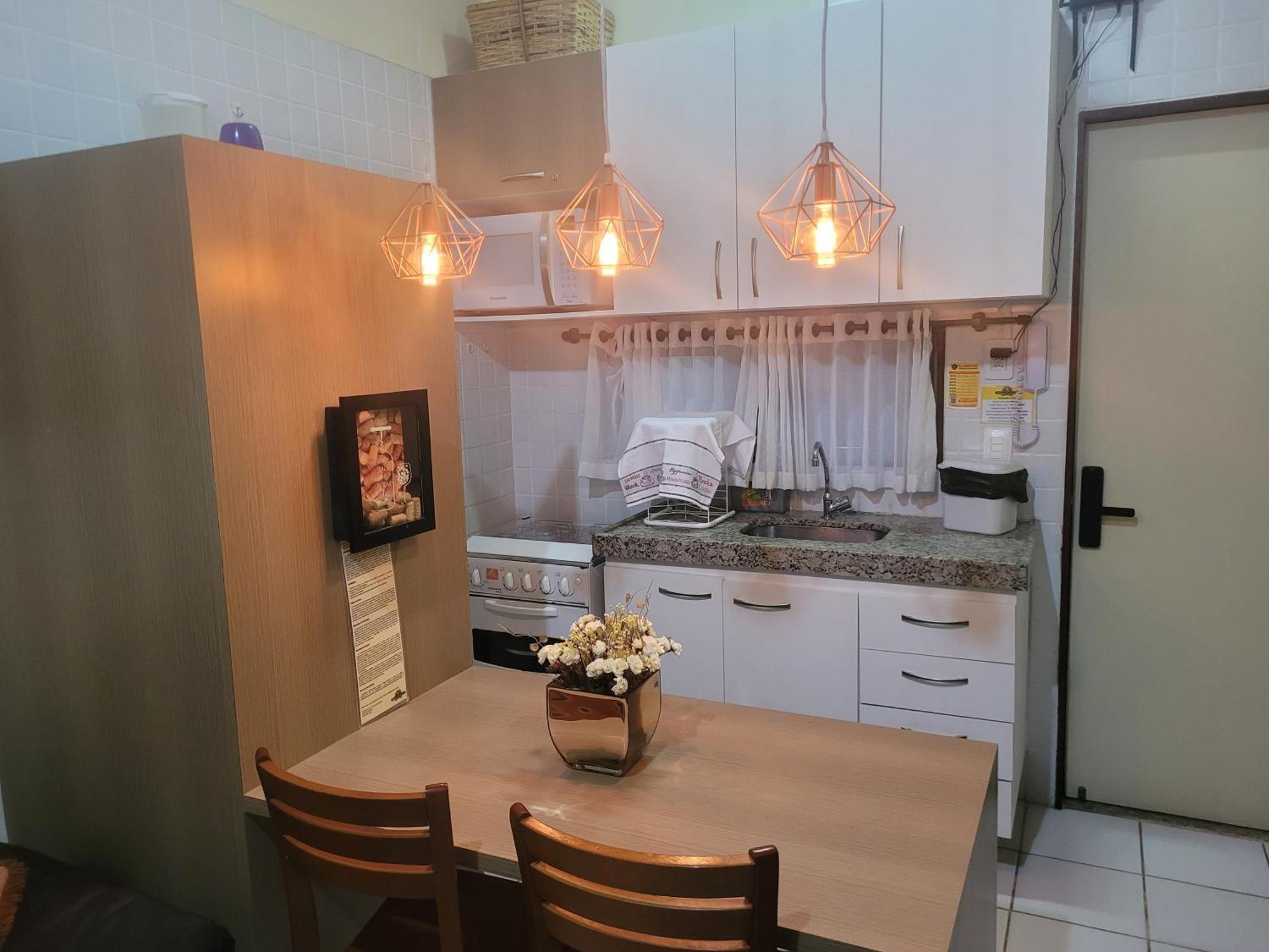 Flat 6-2A Hotel Monte Castelo Gravata 2 Quartos بيزيروس المظهر الخارجي الصورة