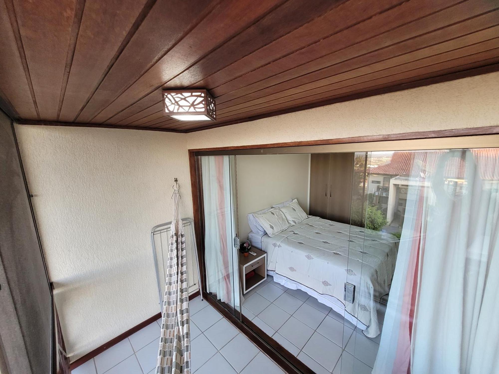 Flat 6-2A Hotel Monte Castelo Gravata 2 Quartos بيزيروس المظهر الخارجي الصورة